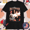 Kam Patterson I Like Rocks Vintage T-Shirts