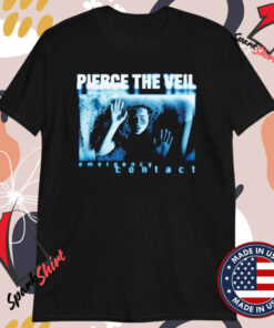 Pierce The Veil Emergency Contact T-Shirts