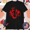 Glare Devil T-Shirts