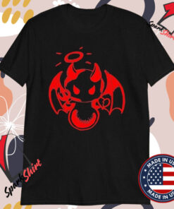 Glare Devil T-Shirts