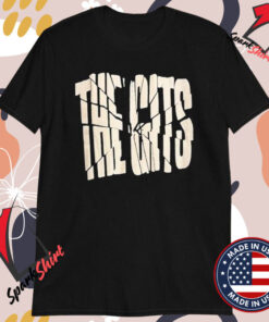 The Gits T-Shirts