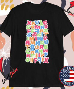 Xavlegbmaofffassssitimiwoamndutroabcwapwaeiippohfffx Party Cannon T-shirts