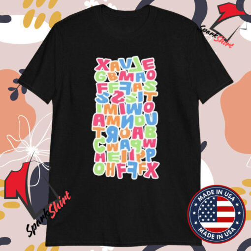 Xavlegbmaofffassssitimiwoamndutroabcwapwaeiippohfffx Party Cannon T-shirts