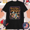 Let’s Play In Potholes Kids T-shirts