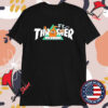 Thrasher Toy Magazine Vortex T-shirts