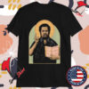 Saint Mingus The Jazz Estate T-shirts