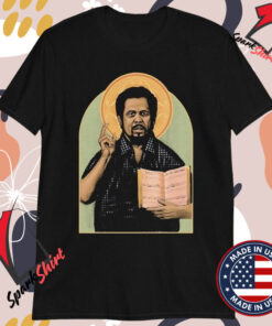 Saint Mingus The Jazz Estate T-shirts