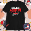 Buffalo Bills Mafia T-Shirts