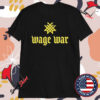 Wage War Logo T-shirts