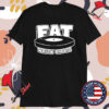 Fat Wreck Chords-Fat Logo T-shirts