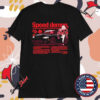 Ayamiata Speed Demon T-shirts