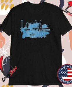 Halsey Music Lonely T-shirts