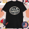 Soap And Lampshades Est 1938 T-shirts