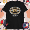 Los Angeles X Paisaboys Estrella T-Shirts