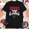 Thrasher Monster-Gram T-shirts