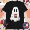 Dr. Pepper Ghost T-shirts