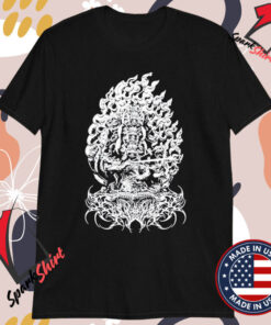 Polyphia Rahula T-shirts