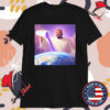 Steve Harvey Drip Grape Juice Boys T-shirts