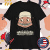 Earl Sweatshirt Sick! Teeth T-shirts