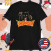 Borisheavyrocks Fangsanalsatan Vol 24 T-shirts