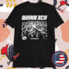 Quinn Xcii Live In Concert 1992 T-shirts