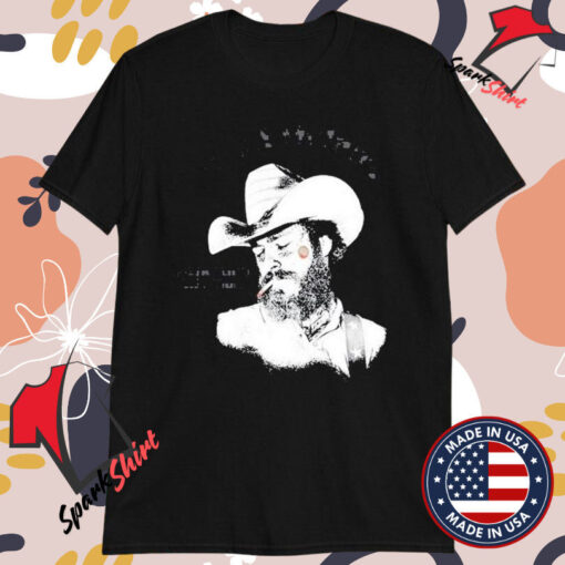 Post Malone F-1 Trillion US Tour 2024 Cigarettes T-shirts