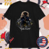 Young Nudy Rich Shooter Skulls T-shirts