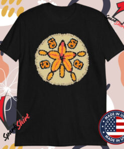 The String Cheese Incident Sand Dollar T-shirts