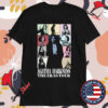 Agatha Harkness The Eras Tour T-shirts