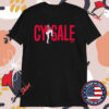 Chris Sale Cy Sale T-Shirts