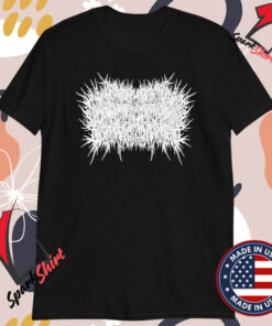 Xavlegbmaofffassssitimiwoamndutroabcwapwaeiippohfffx Xavleg Metal Logo T-shirts