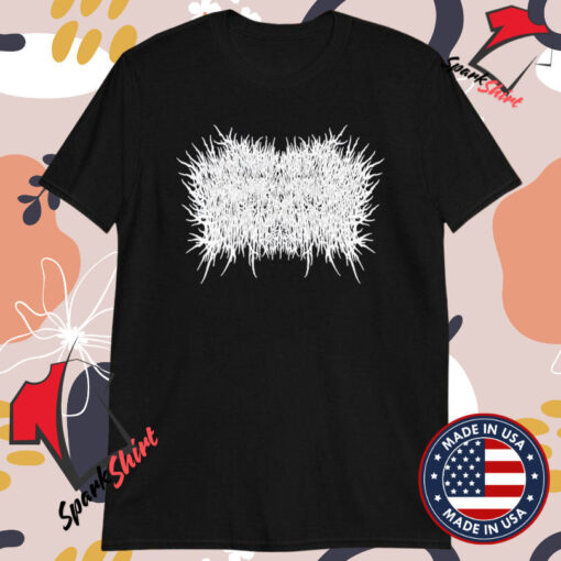 Xavlegbmaofffassssitimiwoamndutroabcwapwaeiippohfffx Xavleg Metal Logo T-shirts