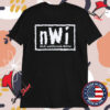 Nwi Nick Westbrook-Ikhine T-shirts