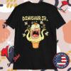 Dinosaur JR Plant Creature T-Shirts