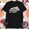 The Elovaters Vintage Surfer T-shirts