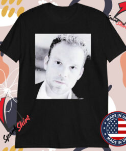 Jonathan Bailey Norbert Leo Butz T-shirts