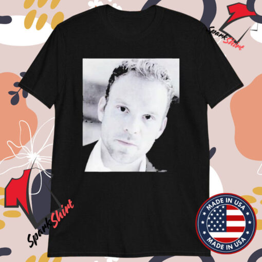 Jonathan Bailey Norbert Leo Butz T-shirts