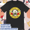 Official Guns N’ Roses Appetite For Destruction Knives 2024 t-shirt