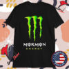 Monster Mormon Energy T-Shirts