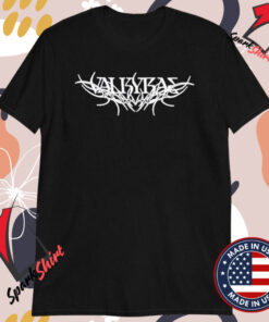 Valkyrae Logo T-shirts