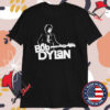 Bob Dylan Bass T-shirts