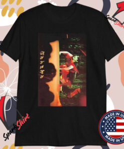 Mitski Double Exposure T-Shirts