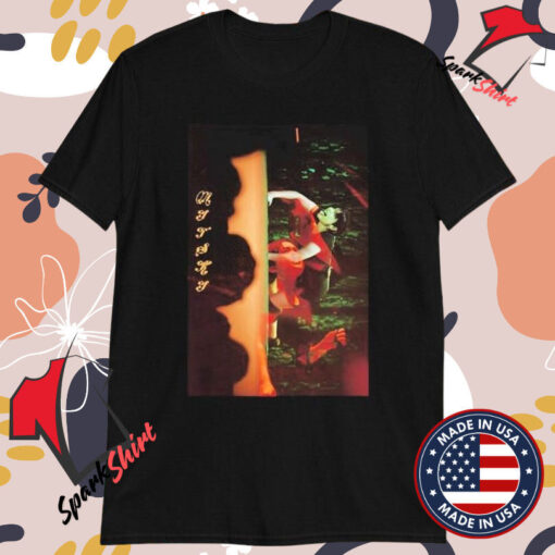 Mitski Double Exposure T-Shirts