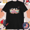 Montana Grizzlies Nike Core T-Shirts