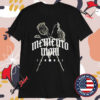 Joe Bartolozzi Memento Mori T-Shirts