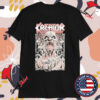 Kreator Killer Of Jesus T-shirts