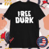 Lil Durk Free Durk The Voice T-Shirts