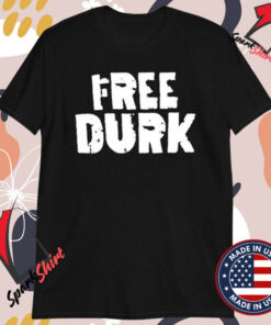 Lil Durk Free Durk The Voice T-Shirts