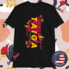 Taiga Toragami Birthday 2024 T-Shirts