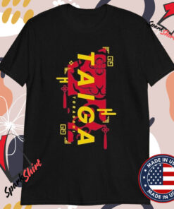 Taiga Toragami Birthday 2024 T-Shirts